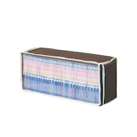 アイメディア 漫画収納ケース パッと見えるコミック収納ケース 4枚組 ※3個以上から注文可能(販売価格は1個単位の価格)