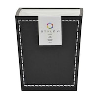 小久保工業所 卓上収納 STYLE VI ツールスタンド ホワイト ※7個以上から注文可能(販売価格は1個単位の価格)