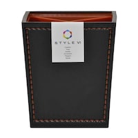 小久保工業所 卓上収納 STYLE VI ツールスタンド レッド ※7個以上から注文可能(販売価格は1個単位の価格)