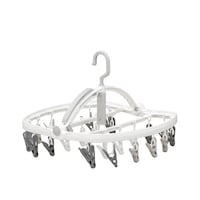 シービージャパン 洗濯ハンガー THE HANGERS 24ピンチ ※3個以上から注文可能(販売価格は1個単位の価格)