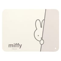 水切りマット ミッフィー やわらか珪藻土の水切りマット 約30×40cm ミッフィーワンステップ ※2個以上から注文可能(販売価格は1個単位の価格)