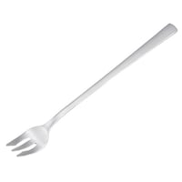 EAトCO フォーク 18cm 柄の長いフォーク and アンド ステンレス ※4個以上から注文可能(販売価格は1個単位の価格)