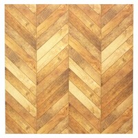 カモ井加工紙 リメイクシート 床用 mt CASA fleece 木目フローリング フレンチヘリンボーン 46cm×3m カビ防止剤配合 フレンチヘリンボーン ※2個以上から注文可能(販売価格は1個単位の価格)