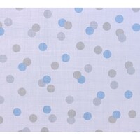 カモ井加工紙 リメイクシート 窓用 mt CASA shade 散りばめドット 23cm×3m カビ防止剤配合 ※3個以上から注文可能(販売価格は1個単位の価格)