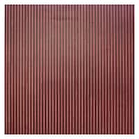 カモ井加工紙 リメイクシート 壁用 mt CASA fleece Bパターン 46cm×3m カビ防止剤配合 ウッドリブストライプ ※2個以上から注文可能(販売価格は1個単位の価格)