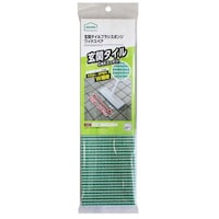 アズマ工業 スペア 外壁・玄関ブラシ 玄関タイルブラシスポンジワイドSP SQA91 ※4個以上から注文可能(販売価格は1個単位の価格)