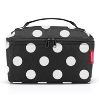 コスメポーチ ライゼンタール BEAUTYCASE 旅行 収納 DOTSWHITE