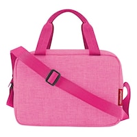 クーラーバッグ reisenthel ライゼンタール COOLERBAG TO GO 3L TWISTPINK
