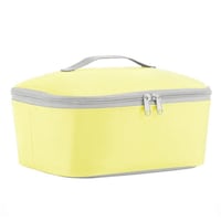 クーラーバッグ reisenthel ライゼンタール COOLERBAG M POCKET LEMONICE