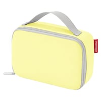 ランチバッグ reisenthel ライゼンタール THERMOCASE 1.5L LEMONICE ※2個以上から注文可能(販売価格は1個単位の価格)