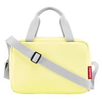 クーラーバッグ reisenthel ライゼンタール COOLERBAG TO GO 3L LEMONICE