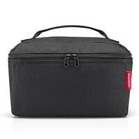 コスメポーチ ライゼンタール BEAUTYCASE 旅行 収納 BLACK