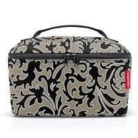 コスメポーチ ライゼンタール BEAUTYCASE 旅行 収納 BAROQUEMARBLE