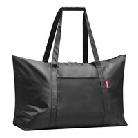 ボストンバッグ reisenthel MINI MAXI TRAVELBAG 30L BLACK ※2個以上から注文可能(販売価格は1個単位の価格)