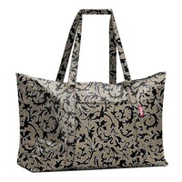 ボストンバッグ reisenthel MINI MAXI TRAVELBAG 30L BAROQUEMARBLE ※2個以上から注文可能(販売価格は1個単位の価格)