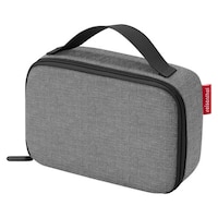 ランチバッグ reisenthel ライゼンタール THERMOCASE 1.5L SILVER ※2個以上から注文可能(販売価格は1個単位の価格)