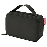 ランチバッグ reisenthel ライゼンタール THERMOCASE 1.5L BLACK ※2個以上から注文可能(販売価格は1個単位の価格)
