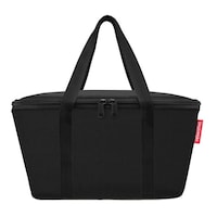 クーラーバック reisenthel ライゼンタール COOLER BAG XS BLACK ※2個以上から注文可能(販売価格は1個単位の価格)