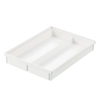 リッチェル カトラリーケース トトノ 引き出し用 カトラリーポケットR ワイド ※5個以上から注文可能(販売価格は1個単位の価格)