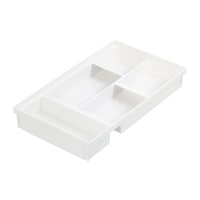 リッチェル カトラリーケース トトノ 引き出し用 カトラリースタンドR ワイド ※4個以上から注文可能(販売価格は1個単位の価格)