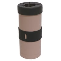 グローバルアロー ペットボトルホルダー 500ml対応 ROCCO PET Bottle Holder ローズ ※2個以上から注文可能(販売価格は1個単位の価格)