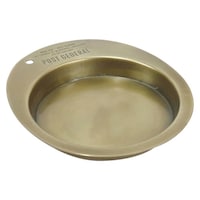 クレエ アクセサリートレー ポストジェネラル グッドバイブトレー ラウンド ※3個以上から注文可能(販売価格は1個単位の価格)