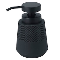 佐藤金属興業 ディスペンサー ヒューゴ SALUS 液体タイプ 詰め替えボトル 220ml ※2個以上から注文可能(販売価格は1個単位の価格)