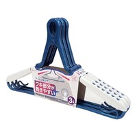 東和産業 ハンガー LST 肩スライドグリップハンガー ※5個以上から注文可能(販売価格は1個単位の価格)