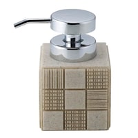 佐藤金属興業 ディスペンサー キューブロック SALUS 液体タイプ 詰め替えボトル 260ml ※2個以上から注文可能(販売価格は1個単位の価格)