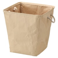 ちどり産業 バスケット クラフトバスケット 深型 収納 ※2個以上から注文可能(販売価格は1個単位の価格)