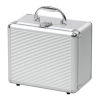 JEJアステージ アルミケース 深型 ALA002F 工具箱 ※2個以上から注文可能(販売価格は1個単位の価格)