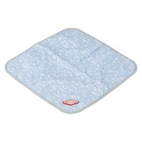 シービージャパン ランチクロス 42×42cm ランチラッパー ブルー ※3個以上から注文可能(販売価格は1個単位の価格)