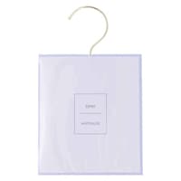 不二貿易 サシェ エスプリ フック ホワイトムスク ※14個以上から注文可能(販売価格は1個単位の価格)