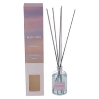 不二貿易 リードディフューザー 眠り 100ml ハクメイ ※4個以上から注文可能(販売価格は1個単位の価格)