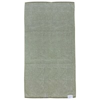 バスタオル ココチエナ2 60×120cm グリーン ※2個以上から注文可能(販売価格は1個単位の価格)