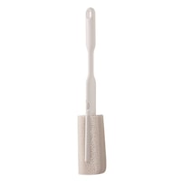 オーエ ボトル洗い Style Clean スポンジはさめるボトルクリーナー ※8個以上から注文可能(販売価格は1個単位の価格)