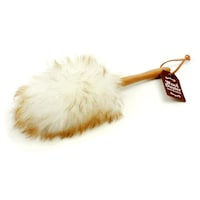 ほこり取り ウールダスター Sサイズ WD001 ※3個以上から注文可能(販売価格は1個単位の価格)