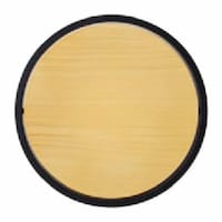 ダスパースタイル Lサイズ専用ふた ゴミ箱 ナチュラルホワイト ※2個以上から注文可能(販売価格は1個単位の価格)