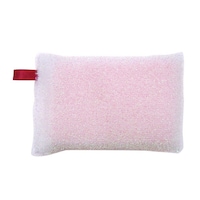 WISE キッチンスポンジ キラリン食器洗い ミニ ※22個以上から注文可能(販売価格は1個単位の価格)