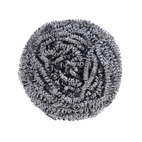 WISE たわし ステンレスタワシ 70g ※16個以上から注文可能(販売価格は1個単位の価格)