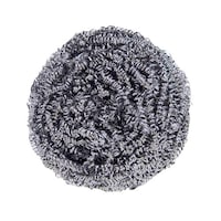 WISE たわし ステンレスタワシ 100g ※11個以上から注文可能(販売価格は1個単位の価格)