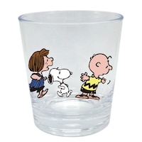 大西賢製販 コップ 280ml スヌーピー PEANUTS プラスチック バスケットボール ※4個以上から注文可能(販売価格は1個単位の価格)