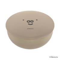 リッチェル ソープディッシュ ディックブルーナ ミッフィー 石けん箱 丸 ピンクベージュ ※4個以上から注文可能(販売価格は1個単位の価格)