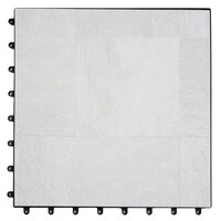 MEIWA パネル ジョイント遮熱パネル 30×30cm アイボリー ※3個以上から注文可能(販売価格は1個単位の価格)