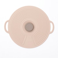 東洋ケース シリコンラップ シリコーンリッド 15cm ※3個以上から注文可能(販売価格は1個単位の価格)