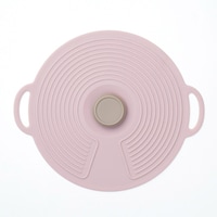 東洋ケース シリコンラップ シリコーンリッド 20cm ※3個以上から注文可能(販売価格は1個単位の価格)