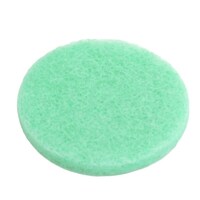 WISE キッチンスポンジ サッと使える重曹パッド 15個入 ※12個以上から注文可能(販売価格は1個単位の価格)