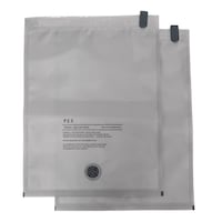 クレエ 圧縮袋 トラベルバキュームパック S パック2 ポストジェネラル ※3個以上から注文可能(販売価格は1個単位の価格)