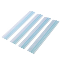 家具転倒防止マット 幅30cm 4枚入 耐震グッズ