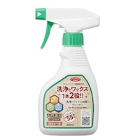 アイメディア フローリング クリーナー 洗浄とワックス効果のクリーナー 300ml ※3個以上から注文可能(販売価格は1個単位の価格)